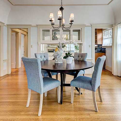 Las Vegas residential real estate photography by Rick Rowland