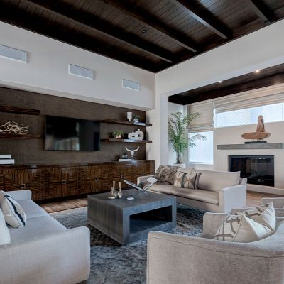 Why Professional Real Estate Photography is Essential for Las Vegas Property Listings