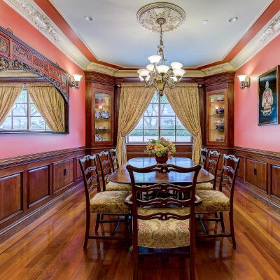 The Undeniable Advantages of Professional Residential Real Estate Photography for Las Vegas Agents