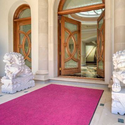 Professional residential real estate photography example