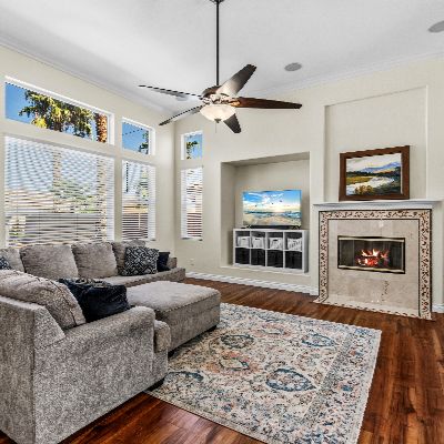 Las Vegas Real Estate Photo Examples by Rick Rowland - RCRdigital Example 8