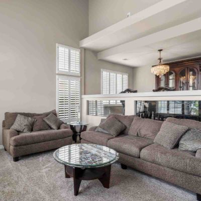 Las Vegas Residential Real Estate Photography Portfolio Example 5