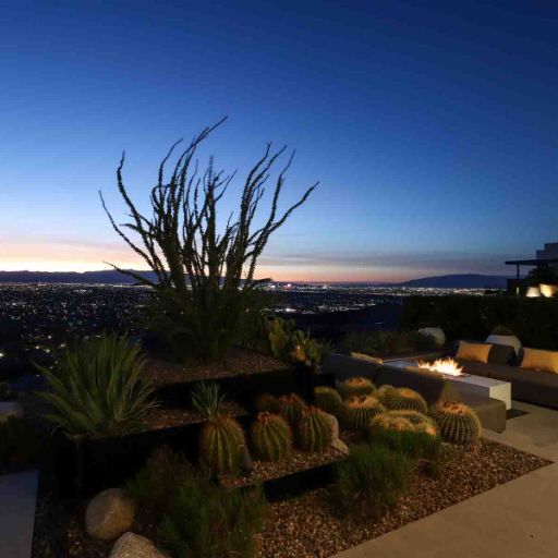 MacDonald Highlands Henderson real estate photography by Rick Rowland