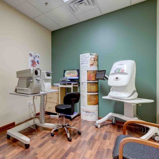 Commercial medical facilities photography Las Vegas by Rick Rowland