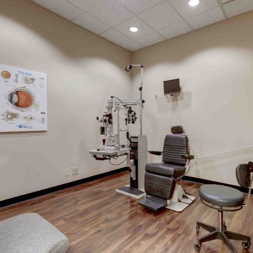 Commercial medical facilities photography Las Vegas by Rick Rowland