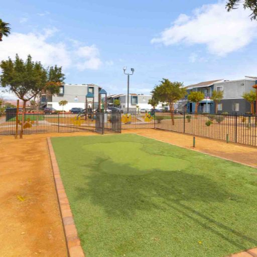 Class B multi-family property photography Las Vegas by Rick Rowland