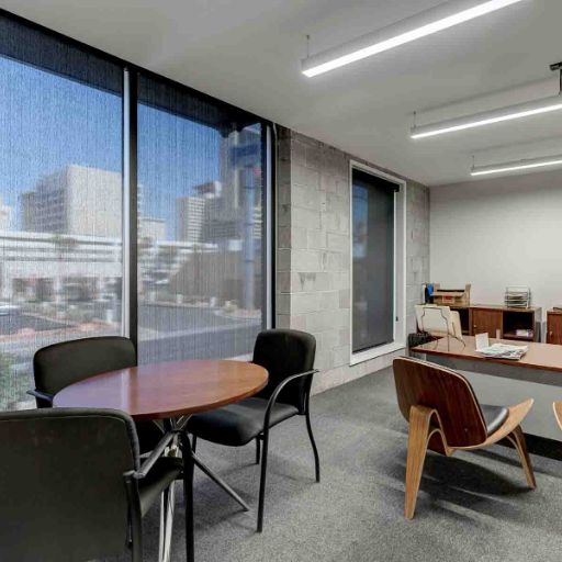 Class B office space photography Las Vegas by Rick Rowland