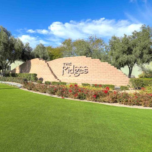 Professional Las Vegas real estate photography by Rick Rowland