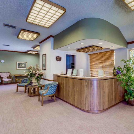 Commercial specialty property photography Las Vegas by Rick Rowland