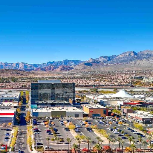 Summerlin Luxury Home Portfolio Example 5