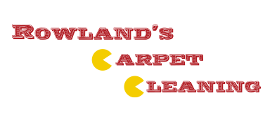 Rowland's Carpet Cleaning logo
